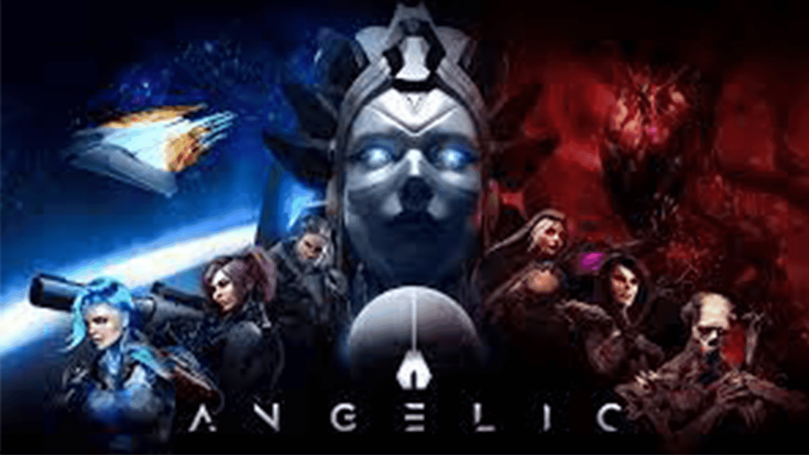 Angelic Awaits: Dive into Sci-Fi Tactical NFT Gaming - Review