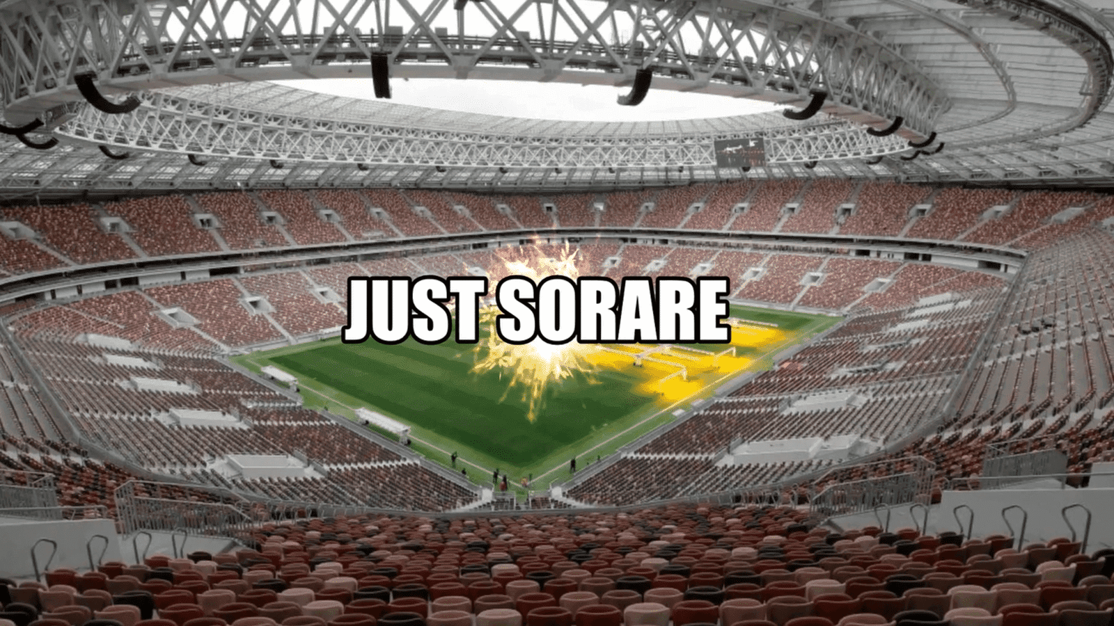 Sorare is a crypto-based fantasy football game that has surged in popularity because of its ability to be both realistically entertaining and profitable.