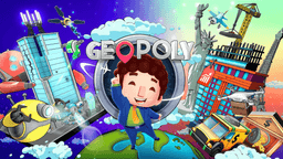 Geopoly - Game Review