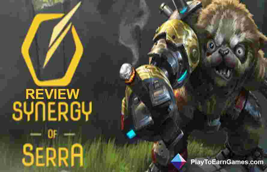 Synergy of Serra - NFT Game Review