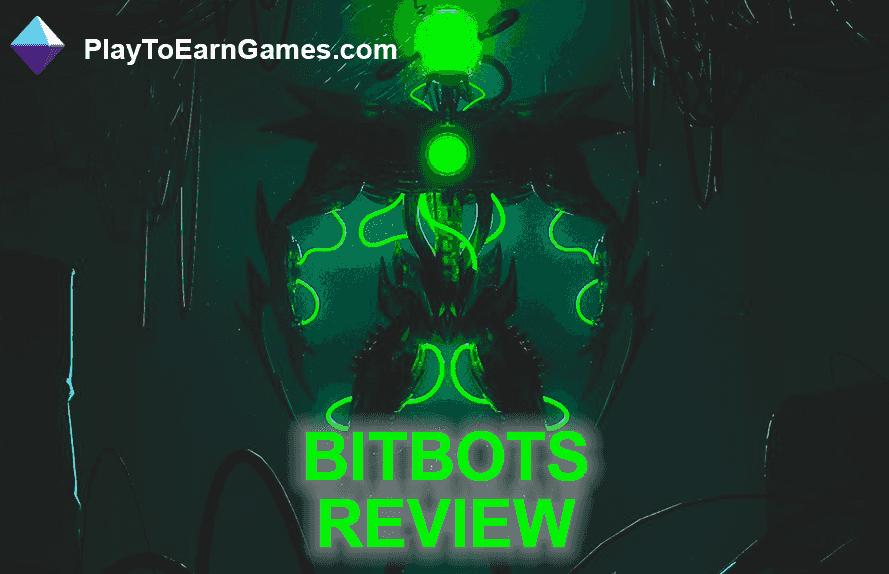 BitBots - Game Review