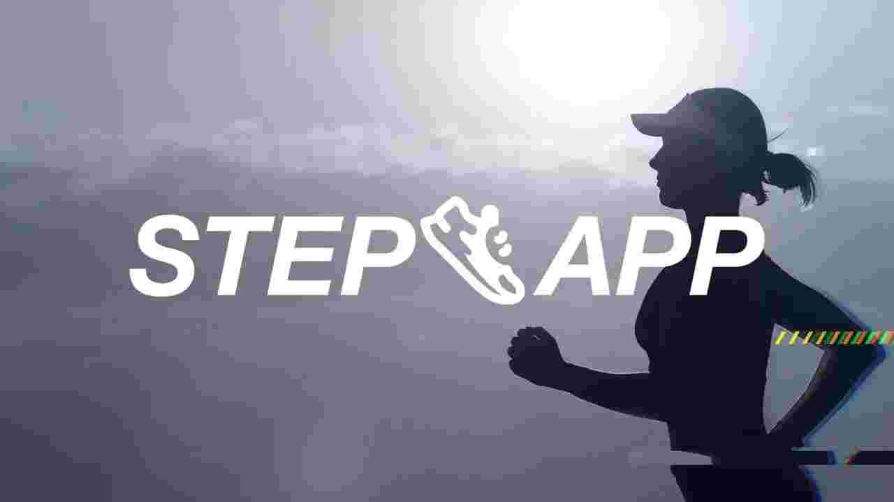 Step App - Game Review