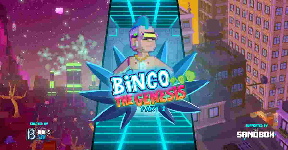 Binco The Genesis - Game Review