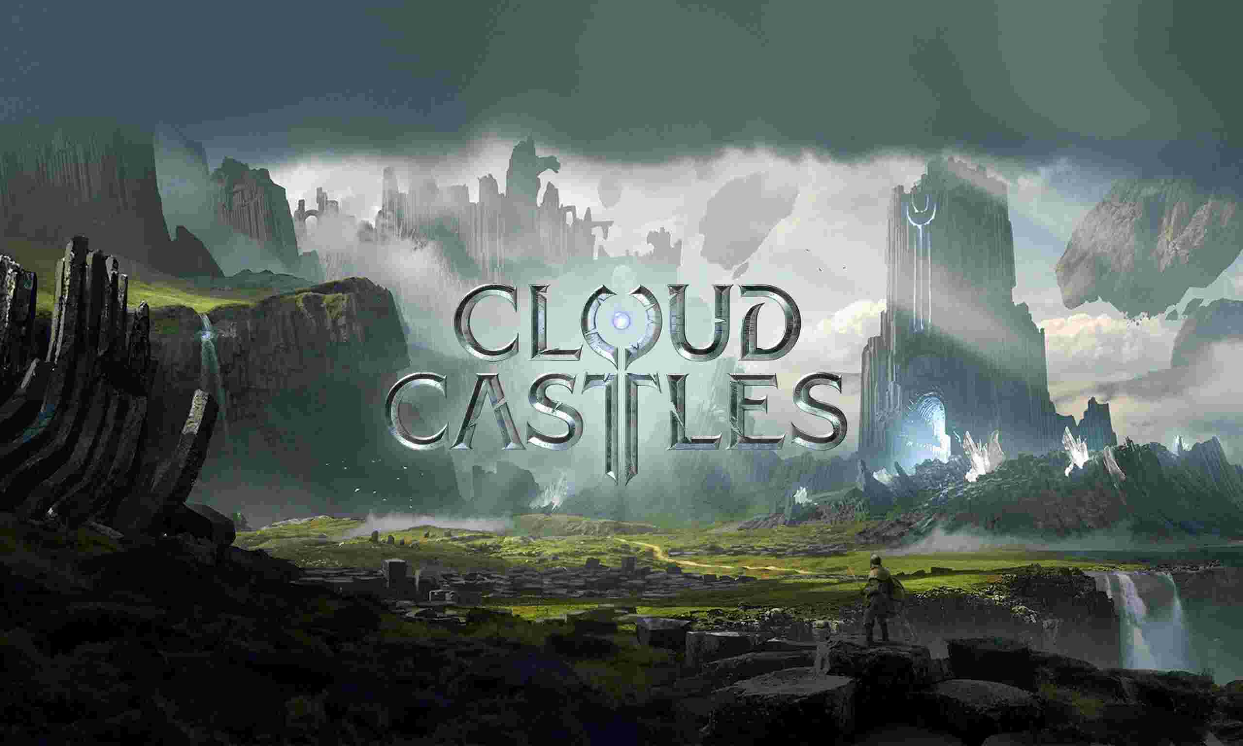 Cloud Castles - Game Review