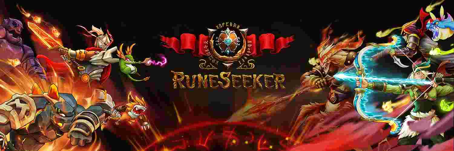 Rune Seeker - Game Review