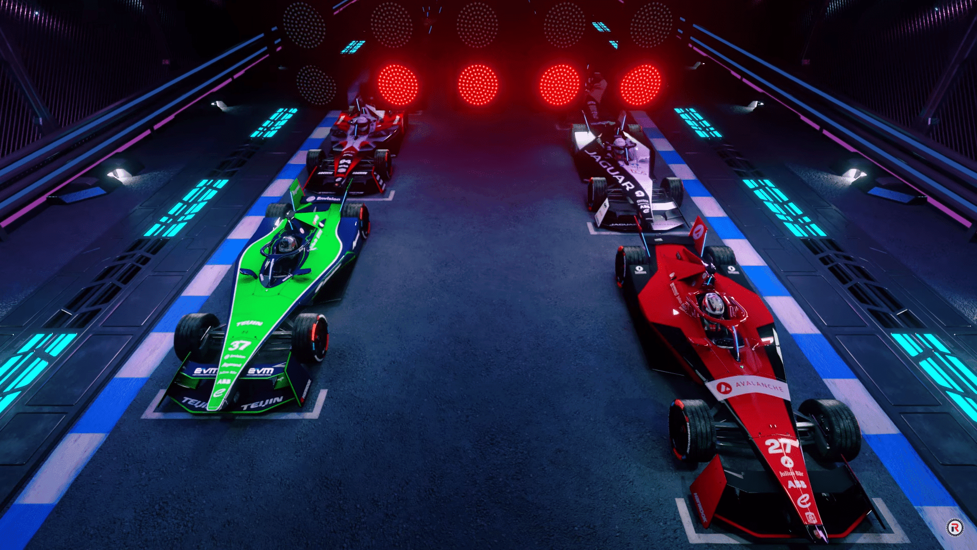 Formula E: High Voltage, a licensed game by Animoca, innovatively uses NFTs to bring a Play & Earn concept to the REVV Motorsport ecosystem.
