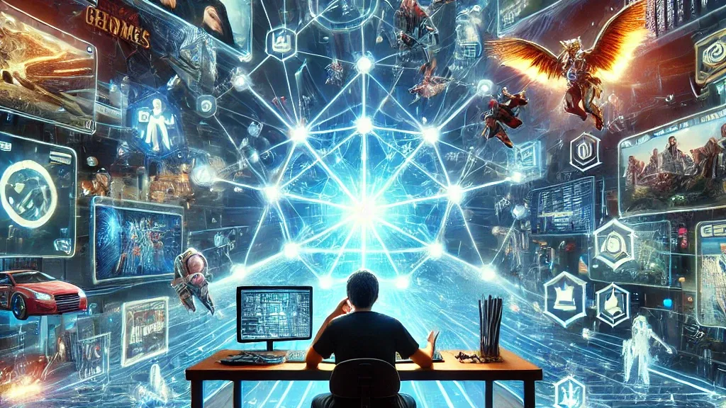 Game Dive solving Game Discovery 2025