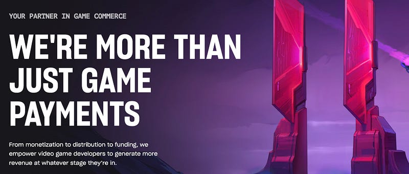 Xsolla Just Changed the Game