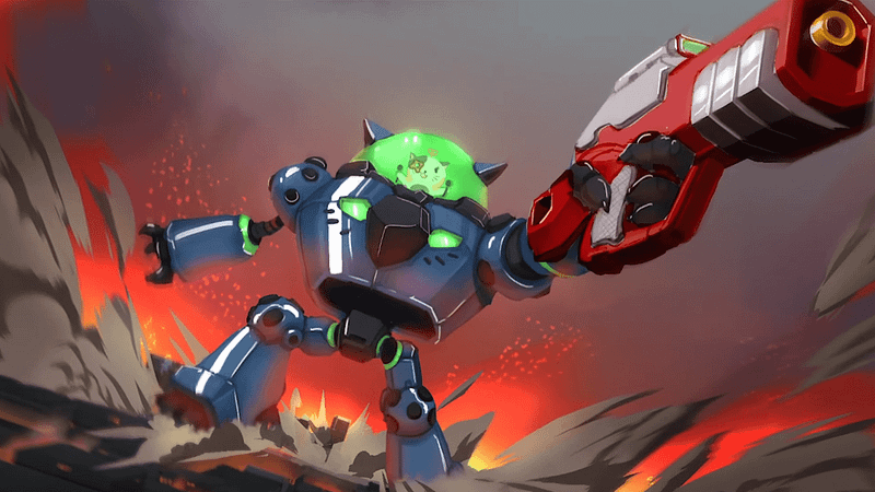 The Most Anticipated Upcoming Play to Earn Games 2023