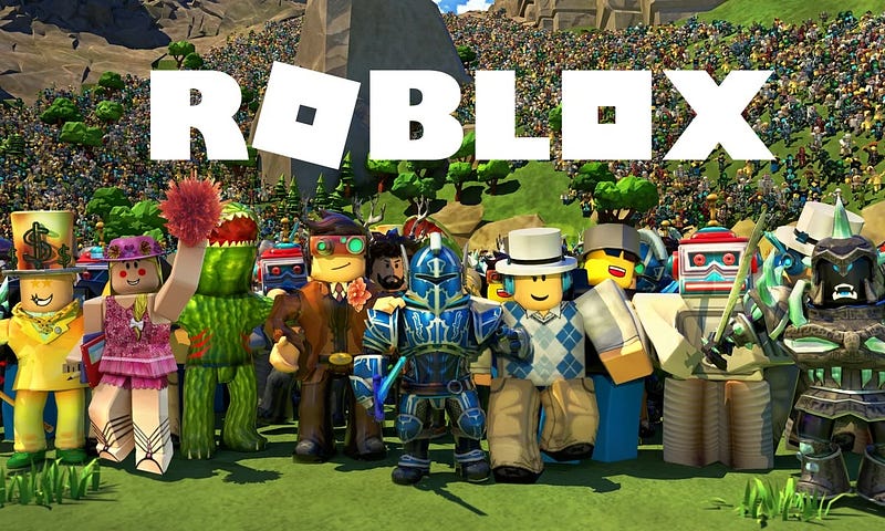 Roblox Just Got a Reality Check — Here’s What the Game Industry Should Learn
