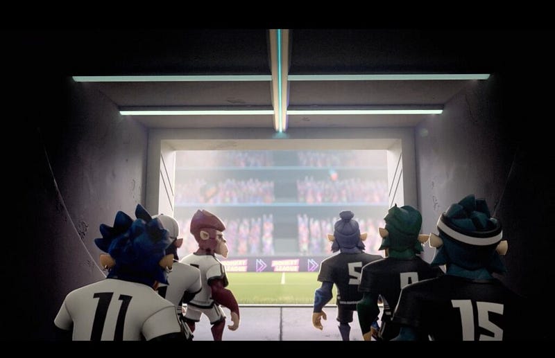 The Most Anticipated Upcoming Play to Earn Games 2023