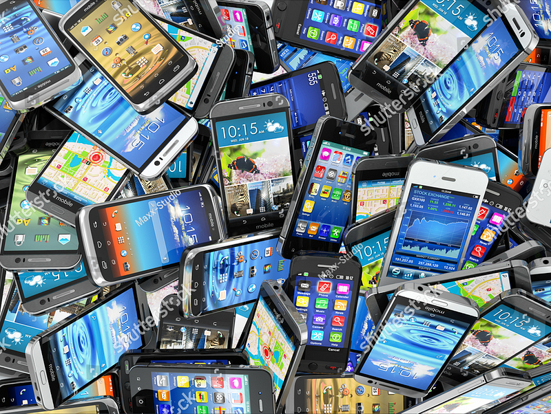 150 Billion Reasons Why Mobile Is Still the King