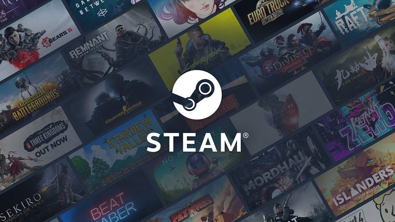 What 18,974 New Steam Games Tell Us About the Industry