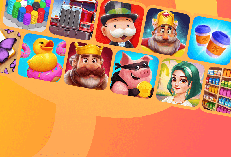 The 2024 Casual Games Report: The 5 Winning Genres & Strategies Defining 2025