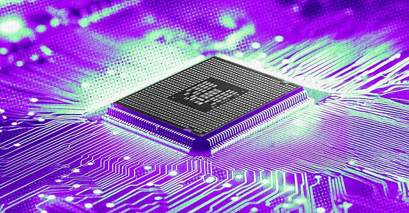 The Semiconductor Surge: AI, Geopolitics, and the Road to $1 Trillion