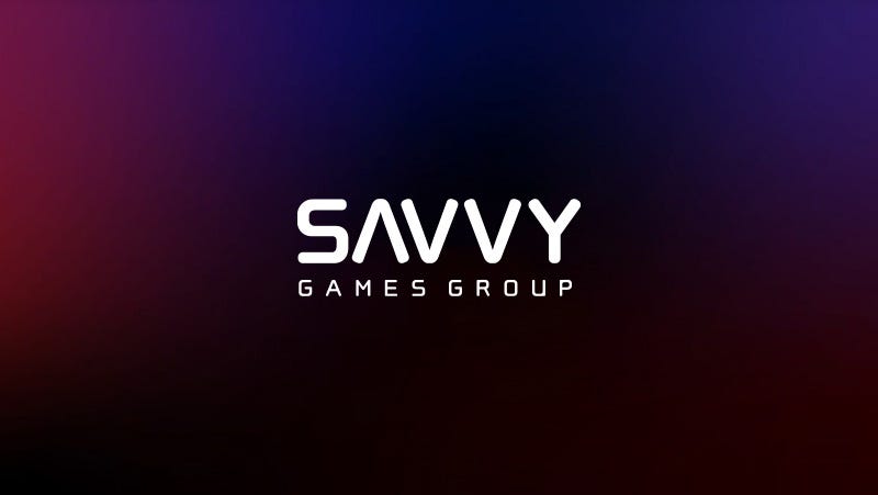Savvy Games Group: Saudi Arabia’s Bold Play to Dominate Gaming