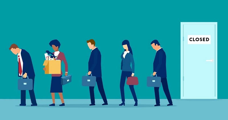 34,000 Jobs Lost — But Is the Gaming Industry Finally Stabilizing?