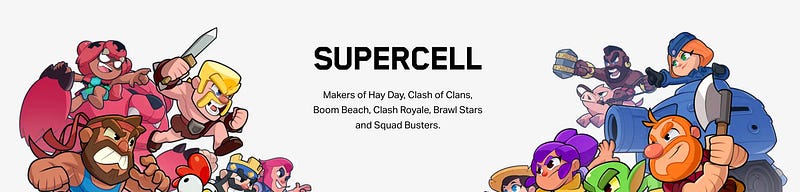 Supercell’s Biggest Lesson: Why Brawl Stars Won Big and Squad Busters Didn’t