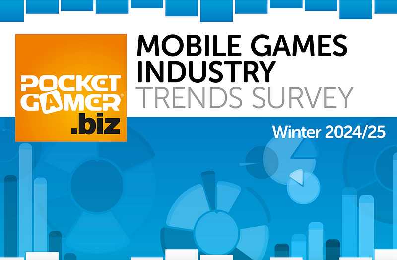 From Survive to Thrive: The Mobile Games Industry’s Big Shift in 2025