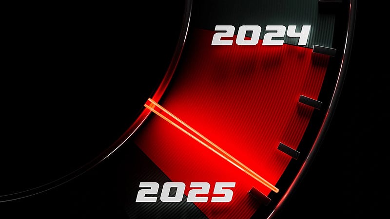 The State of Gaming in 2025