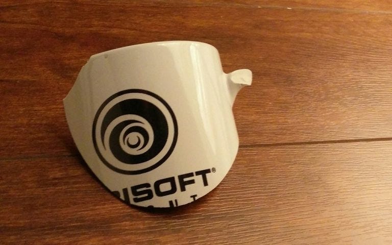 The Rise, Fall, and Future of Ubisoft — Can the Gaming Giant Rebound?