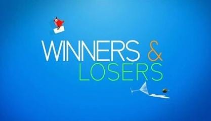 Winners and Losers in Gaming