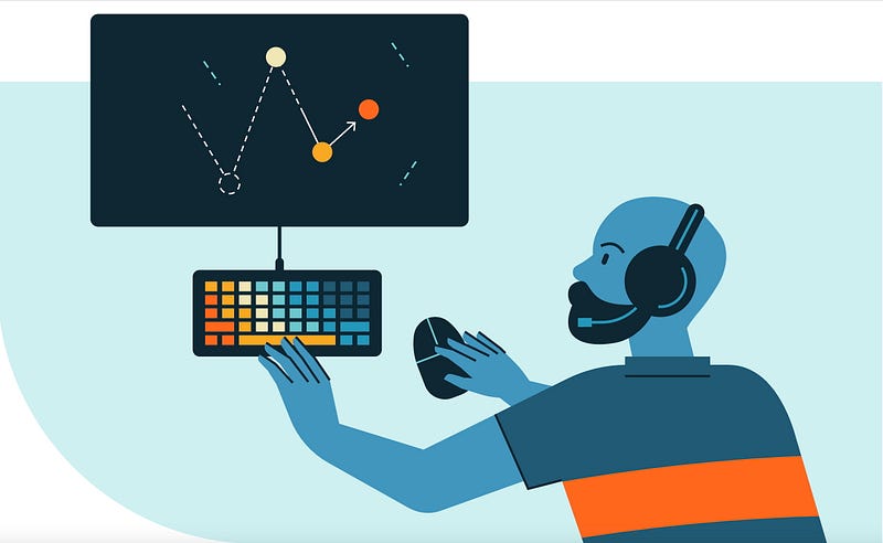 The Gaming Investment Rebound: What 2024’s $17.5B in Deals Tells Us About the Future