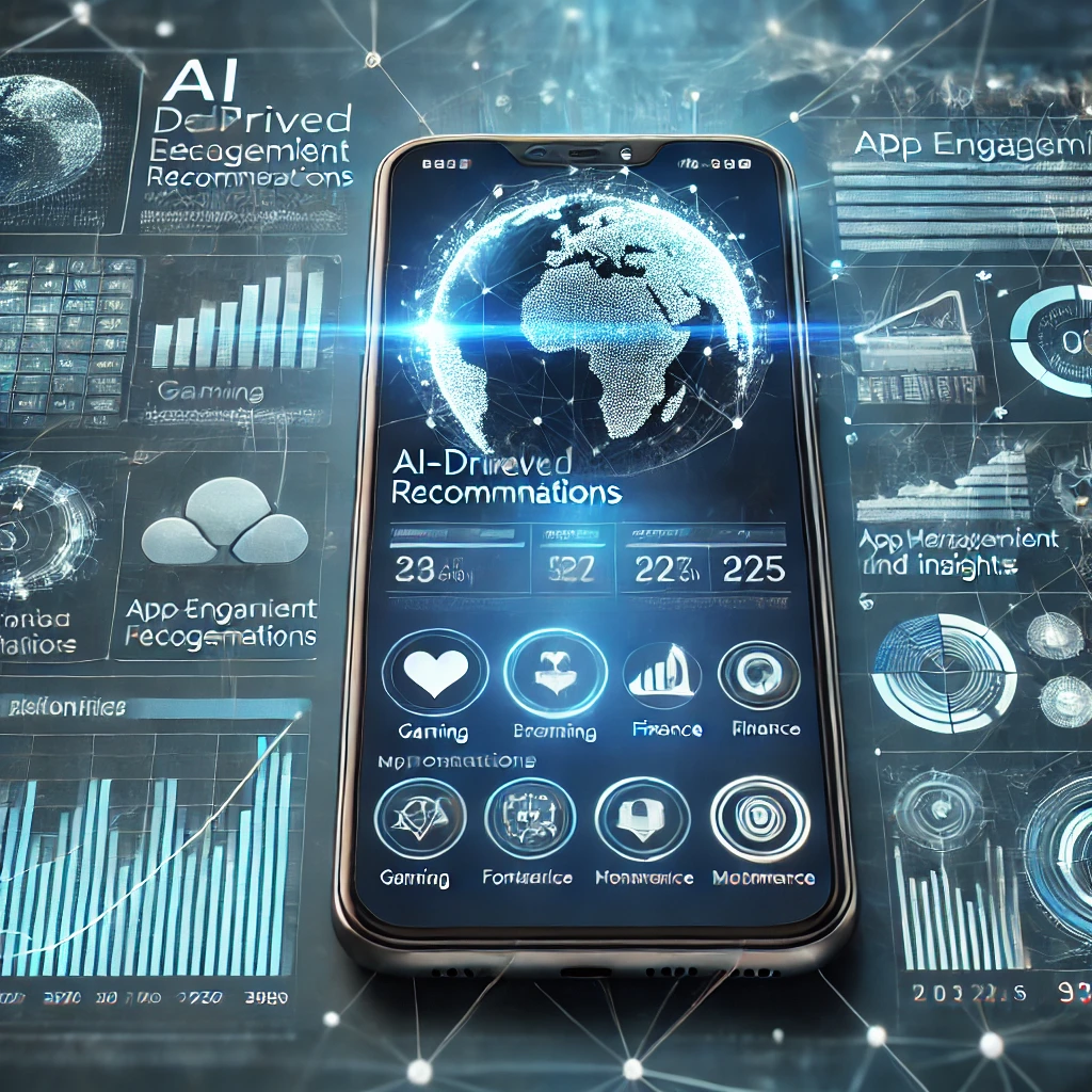 State of Mobile 2025: AI, Monetization Shifts, and the Future of Engagement
