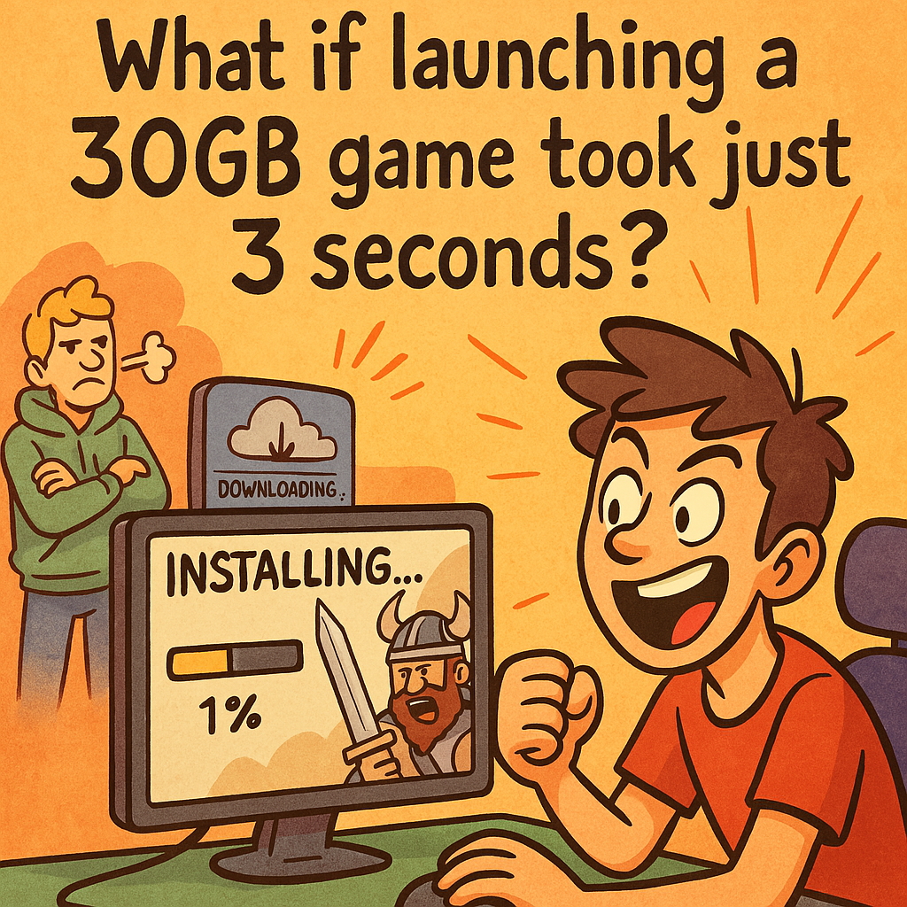 How Xsolla and DACSLABS Are Quietly Reinventing Game Distribution