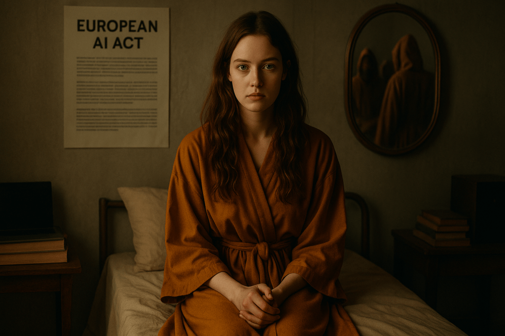 What the European AI Act Means for the Future of Gaming