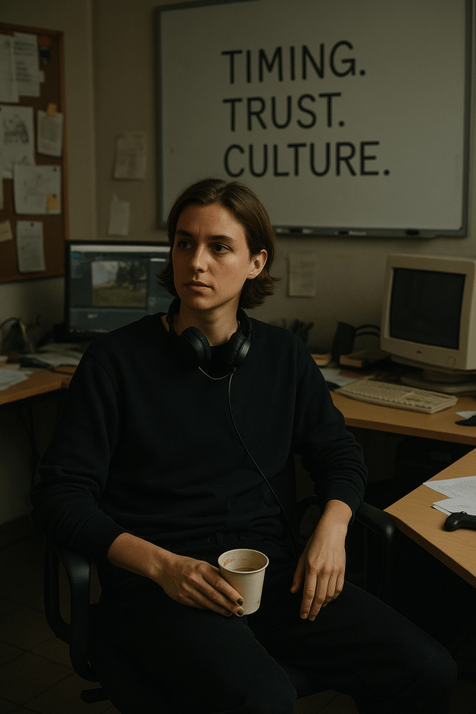 GTA Delay, AI Darth Vader & the Industry’s $2.7B Wake-Up Call