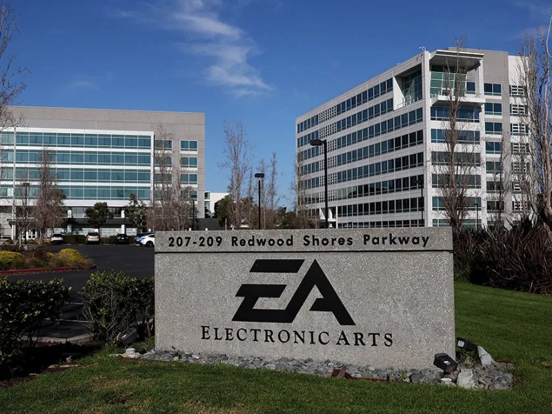 EA acquisition exposes a silent power shift shaping the games&nbsp;industry
