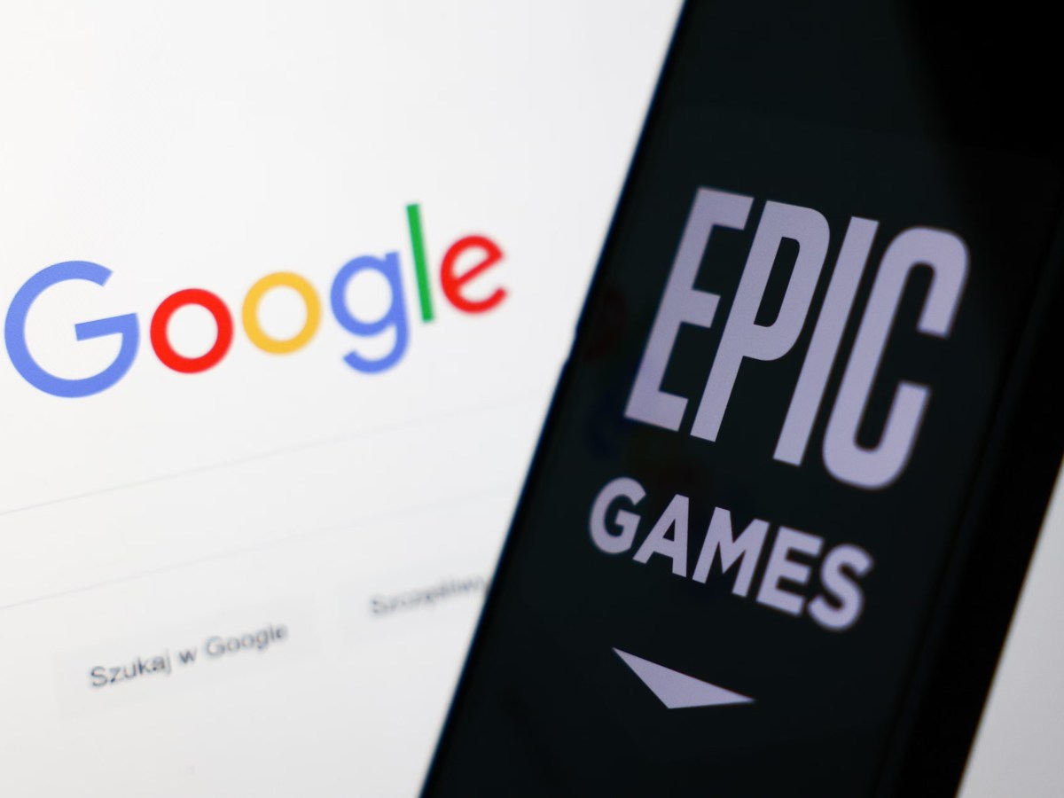 When Rivals Suddenly Become Best&nbsp;Friends