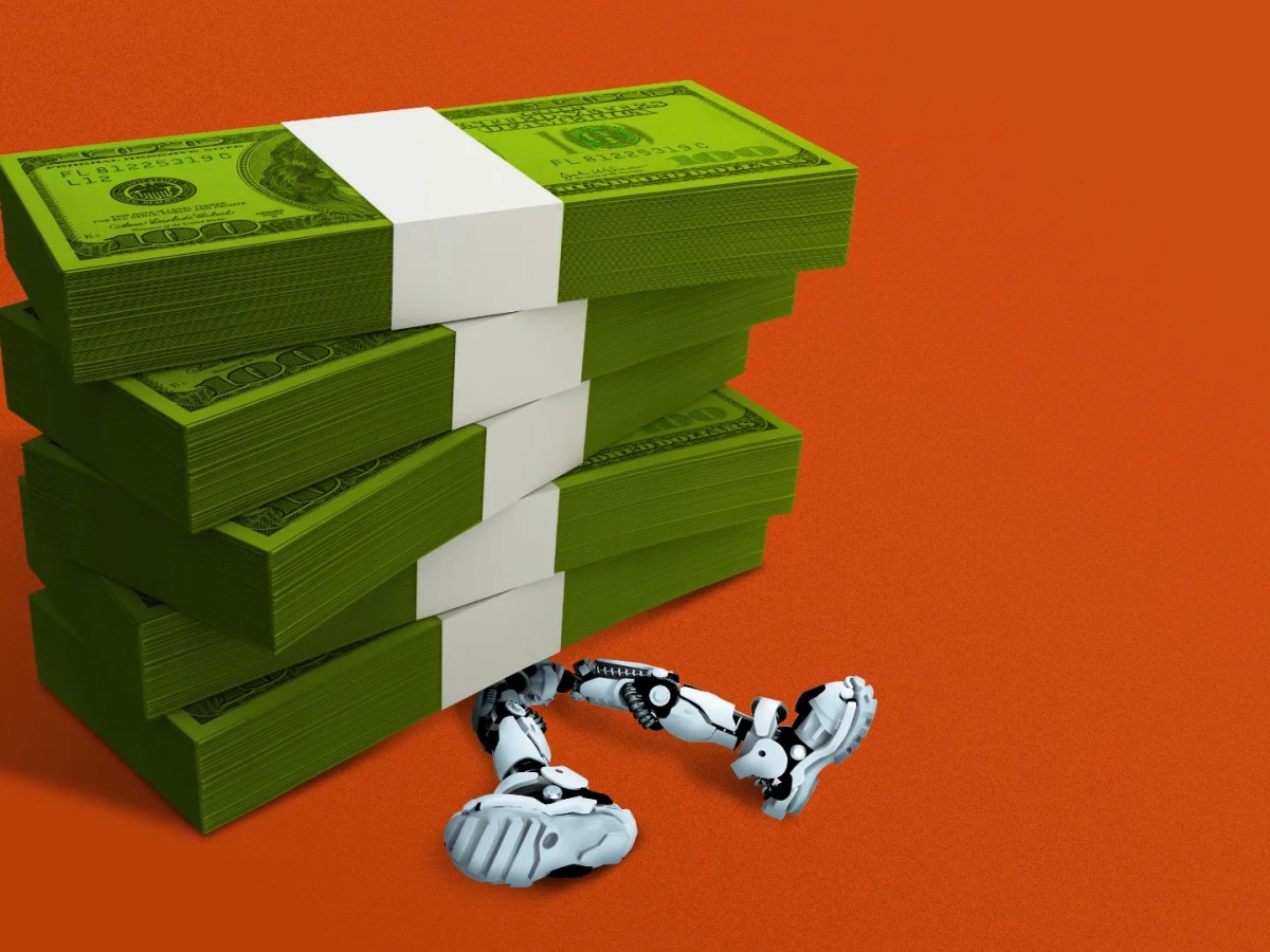 AI financing through SPVs quietly shifts risk and&nbsp;debt