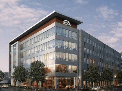 EA sold. But don’t worry, “nothing will&nbsp;change.