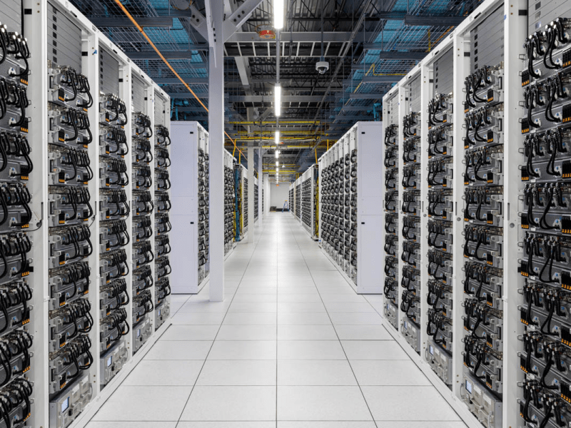 AI Isn’t Inflated, Big Tech’s Earnings&nbsp;Are.