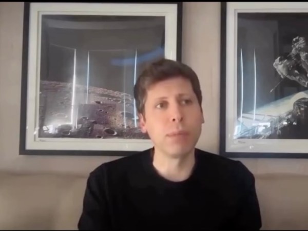 OpenAI revenue and trust. Why Altman triggers so much&nbsp;debate