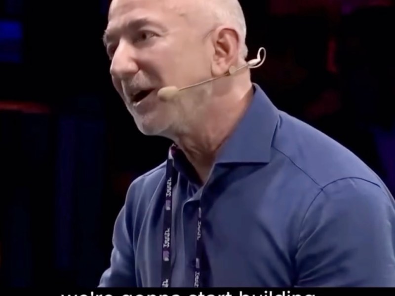 Space data centers are coming.&nbsp;Seriously.