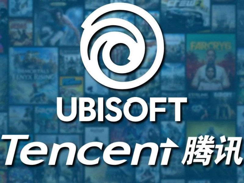 Ubisoft Tencent deal puts Vantage Studios in new&nbsp;light