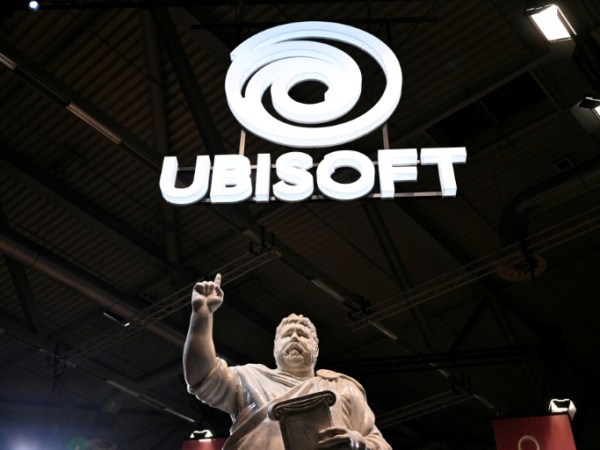 Ubisoft’s Reset, and the Day the Market Stopped&nbsp;Believing